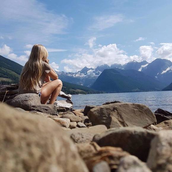 Meet your Posher, Juliet - Picture 1 of 1